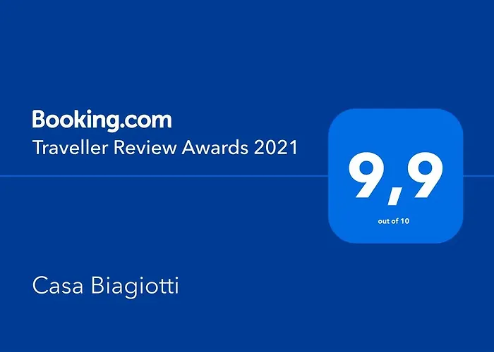 Casa Biagiotti
