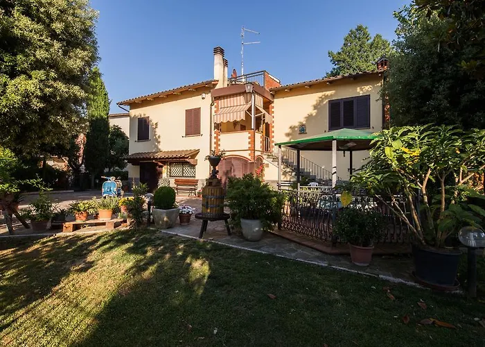 Casa Biagiotti