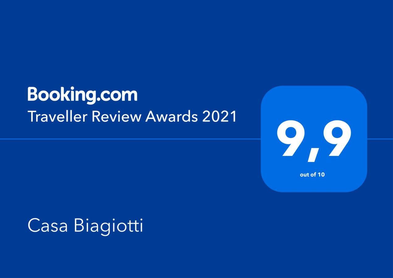 Casa Biagiotti Cortona