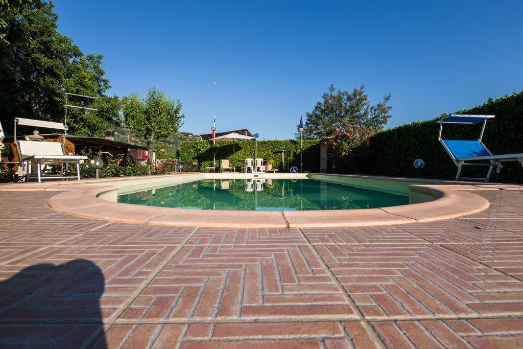 Casa Biagiotti Apartment