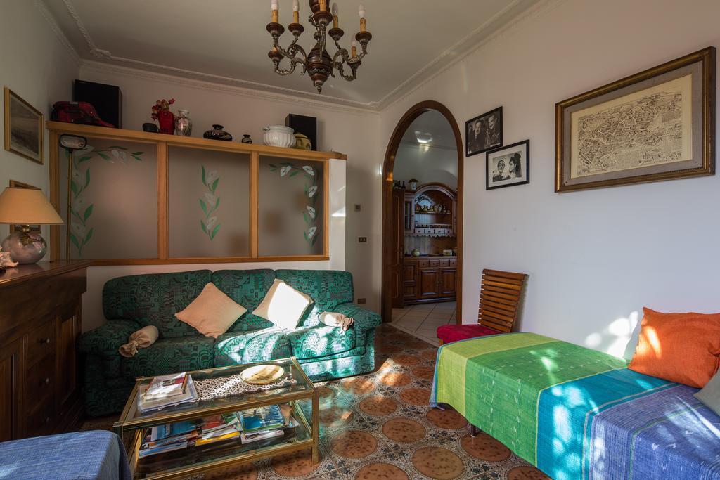 Apartment Casa Biagiotti