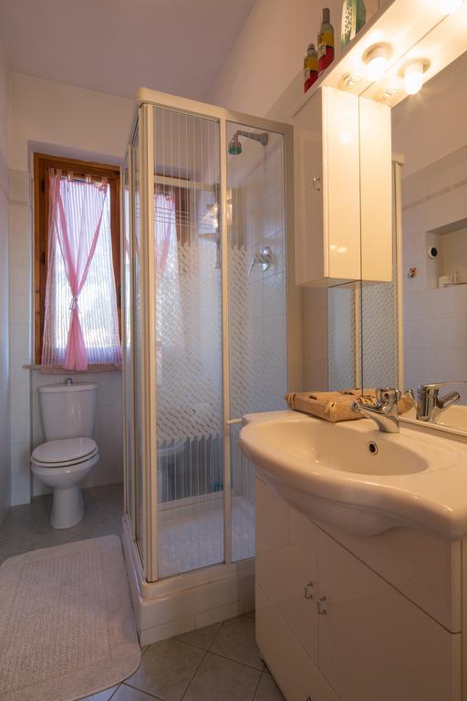 Casa Biagiotti Apartment Cortona