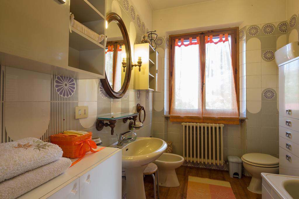 Apartment Casa Biagiotti *
