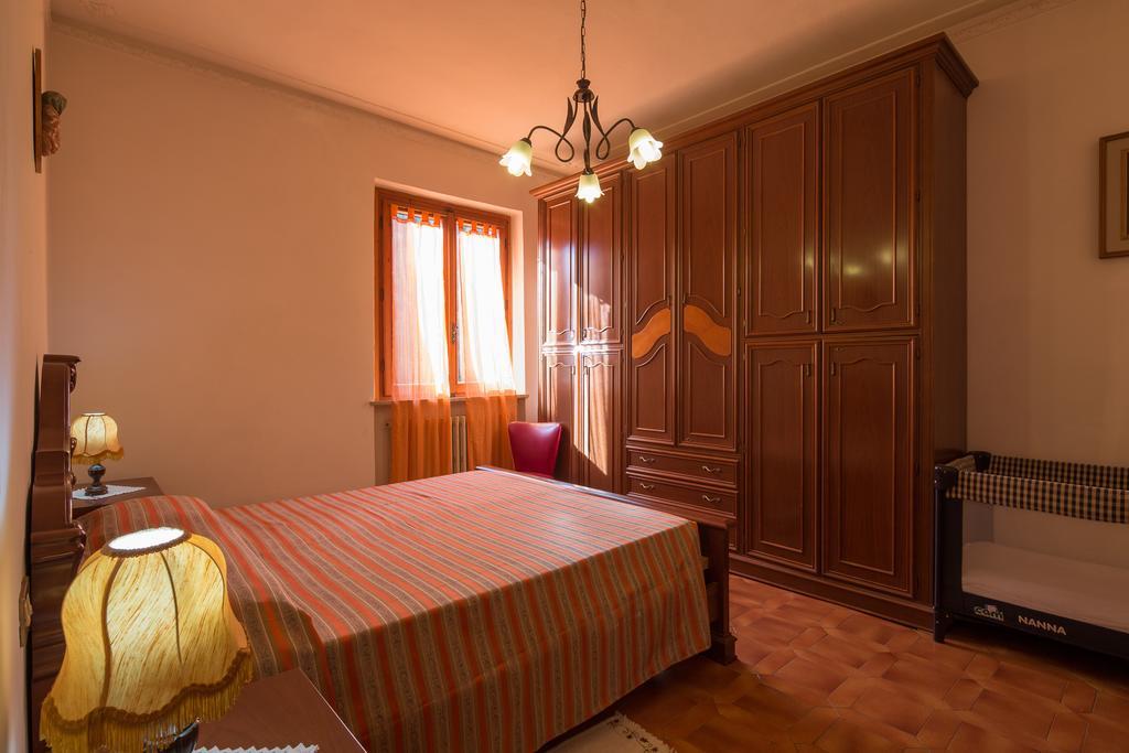 Apartment Casa Biagiotti Cortona