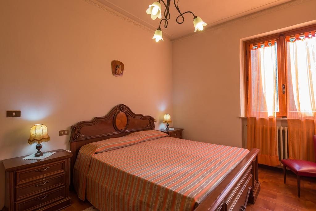 Casa Biagiotti Cortona