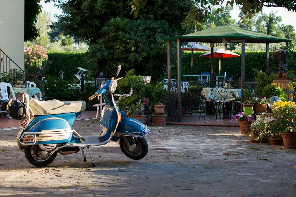 Apartment Casa Biagiotti