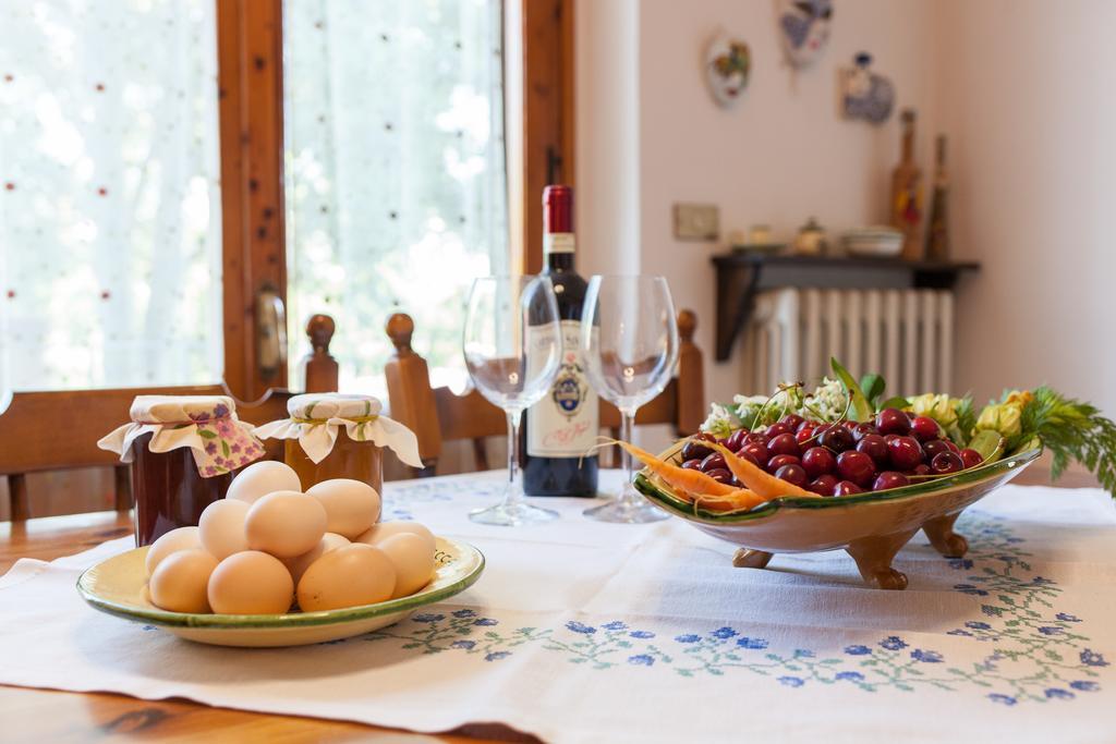 Casa Biagiotti * Cortona