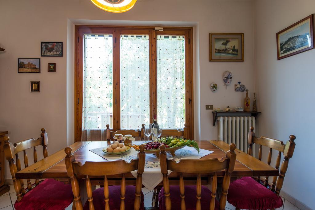 Casa Biagiotti *