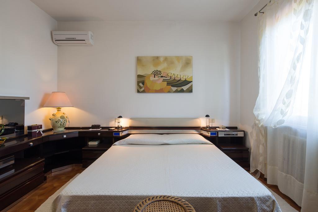 Casa Biagiotti Apartment