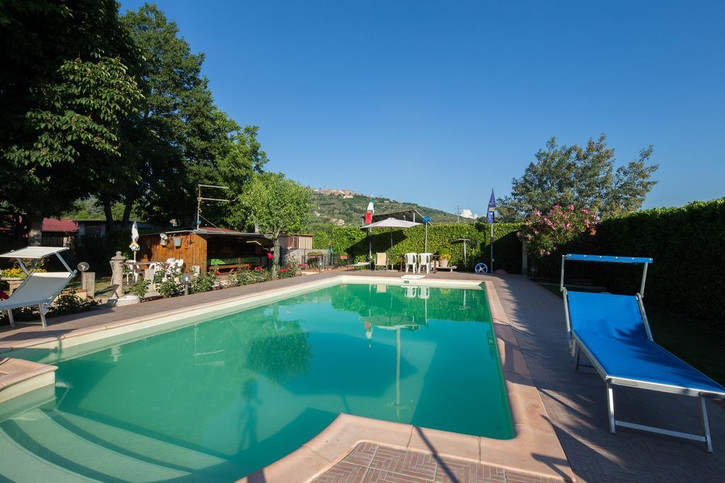 Casa Biagiotti Apartment