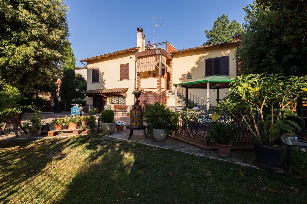 Apartment Casa Biagiotti *