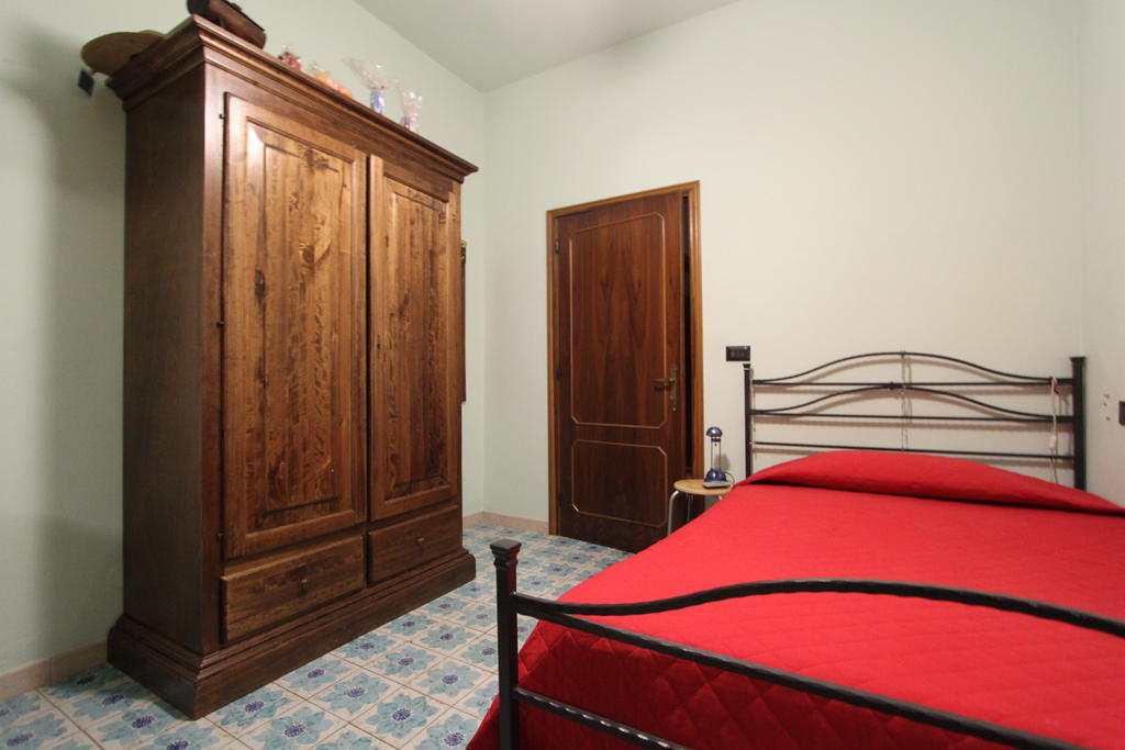 Apartment Casa Biagiotti Cortona