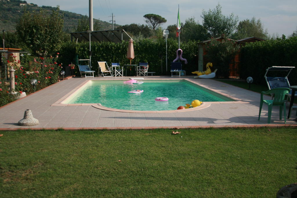 Apartment Casa Biagiotti *